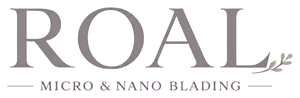 ROAL Micro & Nano Blading